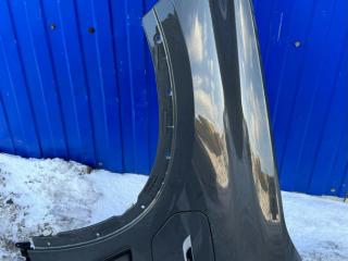 крыло переднее левое BMW X5 G05 2023, 3.0 л., B58B30, бензин, 41007492376