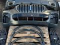 комплект обвеса (BodyKIT) BMW X5 G05 2023, 3.0 л., B58B30, бензин, c36 dravitgrau metallic, полный привод, правый руль, 51118099125 - фото №10