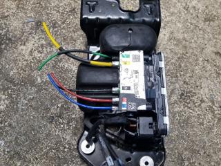 компрессор пневмоподвески BMW X5 G05 2023, 3.0 л., B58B30, бензин, c36 dravitgrau metallic, полный привод, правый руль, 5A5D5D5