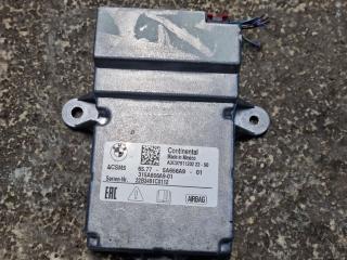 блок AirBag BMW X5 G05 2023, 3.0 л., B58B30, бензин, c36 dravitgrau metallic, полный привод, правый руль, 5A656A9