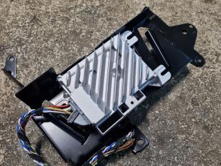 усилитель музыкальный BMW X5 G05 2023, 3.0 л., B58B30, бензин, c36 dravitgrau metallic, полный привод, правый руль, A5CA890