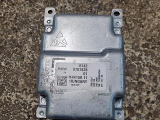 модуль зарядки аккумулятора (АКБ) BMW X5 G05 2023, 3.0 л., B58B30, бензин, c36 dravitgrau metallic, полный привод, правый руль, 8707828