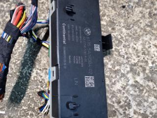 блок управления крышкой багажника BMW X5 G05 2023, 3.0 л., B58B30, бензин, c36 dravitgrau metallic, полный привод, правый руль, 5A19DB4