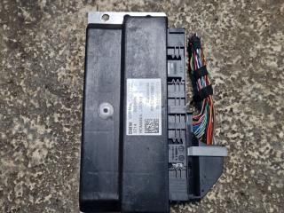 блок управления VDP BMW X5 G05 2023, 3.0 л., B58B30, бензин, c36 dravitgrau metallic, полный привод, правый руль, 8858486