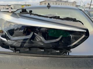 фара правая BMW X5 G05 2023, 3.0 л., B58B30, бензин, c36 dravitgrau metallic, полный привод, правый руль, 5A27992