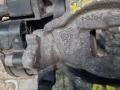 суппорт задний левый BMW X2 F39 2022, 2.0 л., B48 A20 A, бензин, 6885537 - фото №2