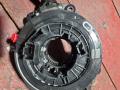 переключатель подрулевой (стрекоза) BMW X5 G05 2023, 3.0 л., B58B30, бензин, c36 dravitgrau metallic, полный привод, правый руль, 61315A596B6 - фото №3