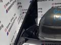 зеркало наружное левое BMW X5 G05 2023, 3.0 л., B58B30, бензин, c36 dravitgrau metallic, полный привод, правый руль, 213654645 - фото №6