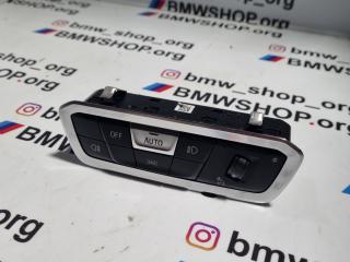 блок управления светом BMW X5 G05 2023, 3.0 л., B58B30, бензин, c36 dravitgrau metallic, полный привод, правый руль, 5A32841