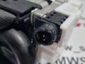 ремень безопасности BMW X5 G05 2023, 3.0 л., B58B30, бензин, c36 dravitgrau metallic, полный привод, правый руль, 7497880 - фото №3