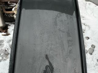 крыша BMW X5 G05 2023, 3.0 л., B58B30, бензин, c36 dravitgrau metallic, полный привод, правый руль, 112222222