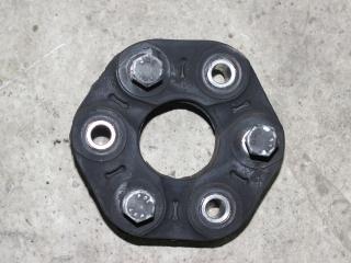 муфта кардана BMW X5 F15 2018, 3.0 л., дизель, АКПП, а96, внедорожник 5 дв., правый руль, 7511454