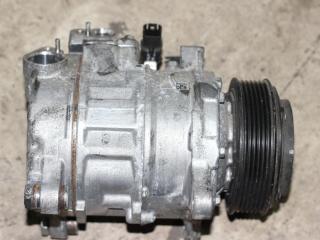компрессор кондиционера BMW X5 F15 2018, 3.0 л., дизель, АКПП, а96, внедорожник 5 дв., правый руль, 6805070