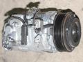 компрессор кондиционера BMW X5 F15 2018, 3.0 л., дизель, АКПП, а96, внедорожник 5 дв., правый руль, 6805070 - фото №2