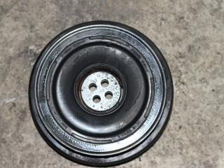 шкив коленвала BMW X5 F15 2018, 3.0 л., дизель, АКПП, а96, внедорожник 5 дв., правый руль, 8511321