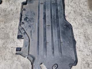 защита днища BMW X5 G05 2023, 3.0 л., B58B30, бензин, 7424891