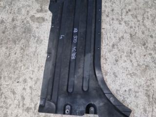 защита днища BMW X5 G05 2023, 3.0 л., B58B30, бензин, 7461768