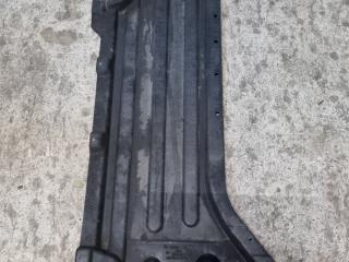 защита днища BMW X5 G05 2023, 3.0 л., B58B30, бензин, 7461767