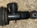амортизатор задний левый BMW X5 G05 2023, 3.0 л., B58B30, бензин, c36 dravitgrau metallic, полный привод, правый руль, 6869037 - фото №2