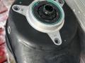 амортизатор передний левый BMW X5 G05 2023, 3.0 л., B58B30, бензин, c36 dravitgrau metallic, полный привод, правый руль, 6892425 - фото №4