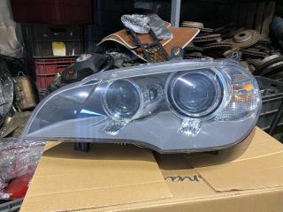 фара левая BMW X5 E70 [рестайлинг] 2011, 3.0 л., N57S D30 B, дизель, АКПП, внедорожник 5 дв., 7221893