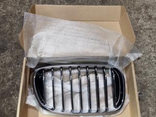 решетка радиатора BMW 7 серия G11/G12 2018, 4.0 л., дизель, АКПП, 475 цвет, седан, 8065540