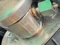 ТНВД BMW X5 G05 2023, 3.0 л., B58B30, бензин, c36 dravitgrau metallic, полный привод, правый руль, 8631642 - фото №2