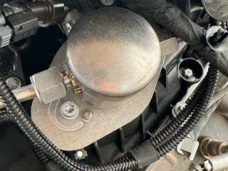 ТНВД BMW X5 G05 2023, 3.0 л., B58B30, бензин, c36 dravitgrau metallic, полный привод, правый руль, 8631642