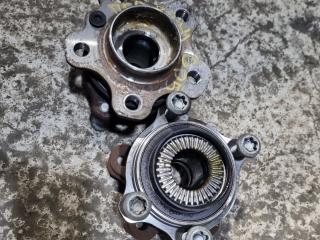 ступица передняя BMW X5 G05 2023, 3.0 л., B58B30, бензин, c36 dravitgrau metallic, полный привод, правый руль, 6893686