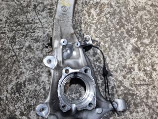 кулак поворотный правый BMW X5 G05 2023, 3.0 л., B58B30, бензин, c36 dravitgrau metallic, полный привод, правый руль, 6876656