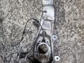кулак поворотный правый BMW X5 G05 2023, 3.0 л., B58B30, бензин, c36 dravitgrau metallic, полный привод, правый руль, 6876656 - фото №2