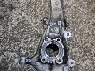 кулак поворотный левый BMW X5 G05 2023, 3.0 л., B58B30, бензин, 6876655