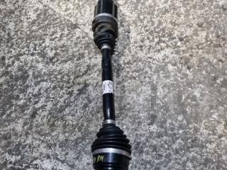 полуось передняя правая (приводной вал, ШРУС) BMW X5 G05 2023, 3.0 л., B58B30, бензин, 8486201
