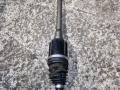 полуось передняя правая (приводной вал, ШРУС) BMW X5 G05 2023, 3.0 л., B58B30, бензин, 8486201 - фото №3