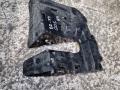 пыльник BMW X5 G05 2023, 3.0 л., B58B30, бензин, c36 dravitgrau metallic, полный привод, правый руль, 7424918 - фото №2