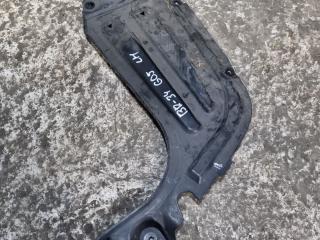 защита бампера заднего BMW X5 G05 2023, 3.0 л., B58B30, бензин, c36 dravitgrau metallic, полный привод, правый руль, 8091979