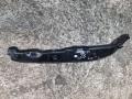 пыльник переднего крыла BMW X5 G05 2023, 3.0 л., B58B30, бензин, c36 dravitgrau metallic, полный привод, правый руль, 7214653 - фото №2