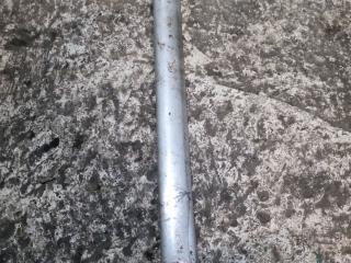 Распорка (растяжка) телевизора BMW X5 G05 2023, 3.0 л., B58B30, бензин, 7329746