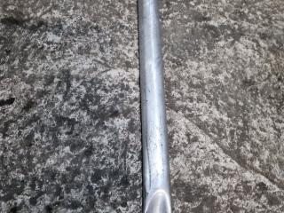 Распорка (растяжка) телевизора BMW X5 G05 2023, 3.0 л., B58B30, бензин, 7329745