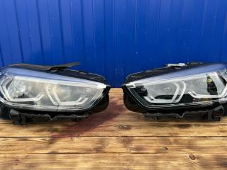 фара BMW 1 серия F40 2019, 2.0 л., B47 C20 B, дизель, АКПП, 9448100, 5A1E083