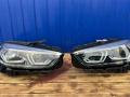 фара BMW 1 серия F40 2019, 2.0 л., B47 C20 B, дизель, АКПП, 9448100, 5A1E083 - фото №2