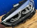 фара BMW 1 серия F40 2019, 2.0 л., B47 C20 B, дизель, АКПП, 9448100, 5A1E083 - фото №3