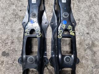 рычаг задний нижний BMW X5 G05 2023, 3.0 л., B58B30, бензин, 33306878031