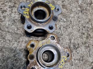 ступица задняя BMW X5 G05 2023, 3.0 л., B58B30, бензин, c36 dravitgrau metallic, полный привод, правый руль, 6893687