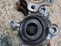 ступица задняя BMW X5 G05 2023, 3.0 л., B58B30, бензин, c36 dravitgrau metallic, полный привод, правый руль, 6893687 - фото №3