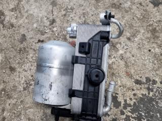 радиатор кондиционера BMW X5 G05 2023, 3.0 л., B58B30, бензин, c36 dravitgrau metallic, полный привод, правый руль, 6847990
