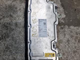 блок управления аккумулятором BMW X5 G05 2023, 3.0 л., B58B30, бензин, c36 dravitgrau metallic, полный привод, правый руль, 5A602F8