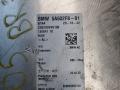 блок управления аккумулятором BMW X5 G05 2023, 3.0 л., B58B30, бензин, c36 dravitgrau metallic, полный привод, правый руль, 5A602F8 - фото №2
