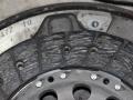маховик BMW 5 серия F07/F10/F11 2012, 2.0 л., N47 D20 C, дизель, МКПП, седан, 21207594958, 21208631999 - фото №4