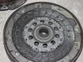 маховик BMW 5 серия F07/F10/F11 2012, 2.0 л., N47 D20 C, дизель, МКПП, седан, 21207594958, 21208631999 - фото №2